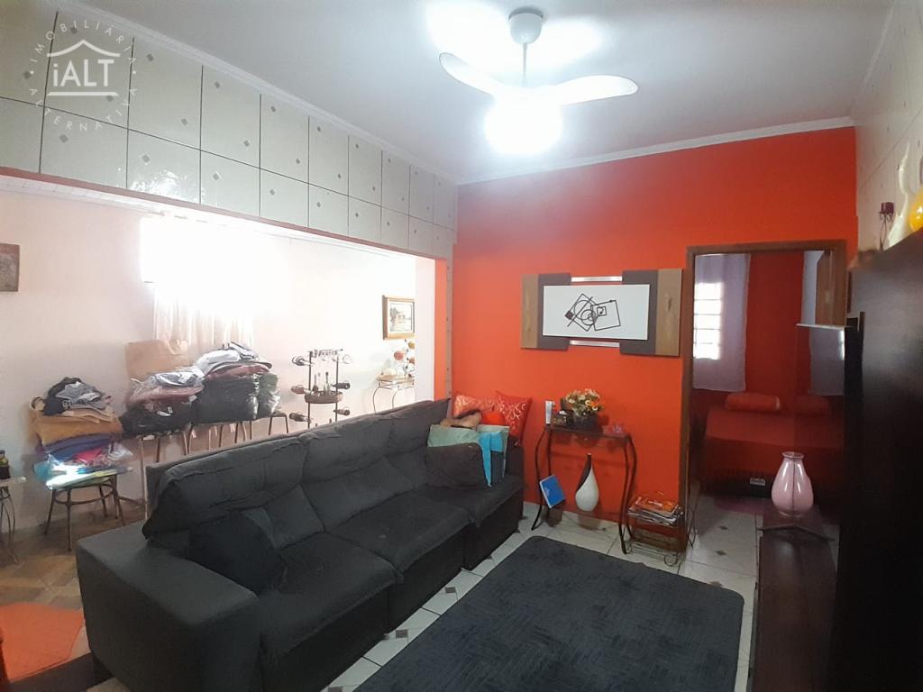 Casa à venda em Parque Gloria V, Catanduva - foto 6 de 12