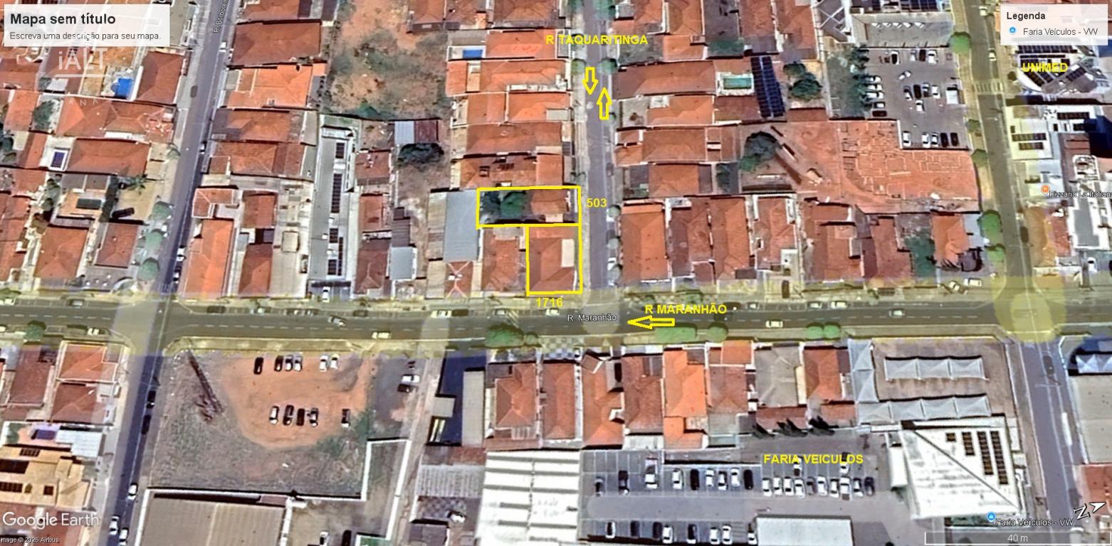 Casa à venda em Centro, Catanduva - foto 4 de 4