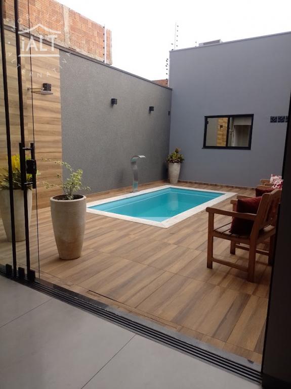 Casa à venda em Loteamento Horizon Catanduva, Catanduva - foto 3 de 17