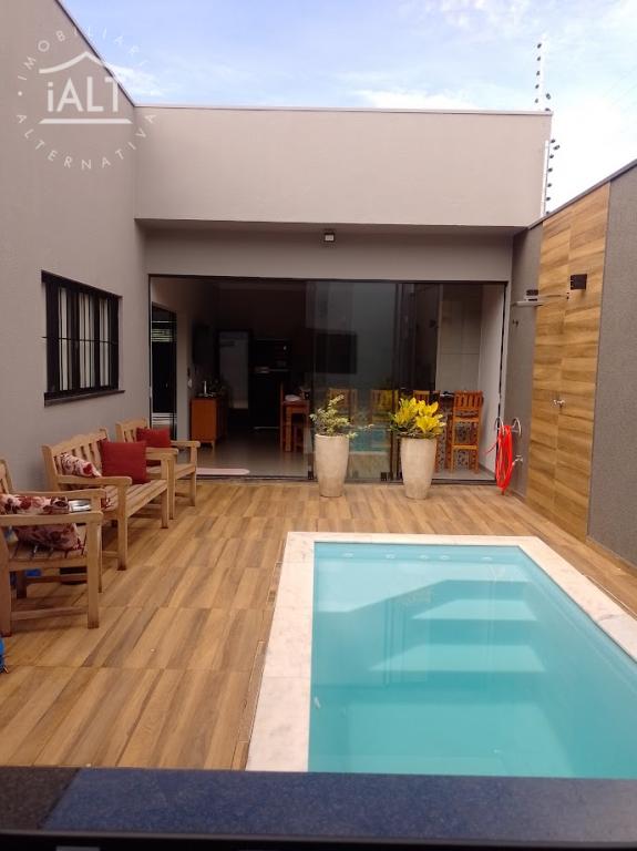 Casa à venda em Loteamento Horizon Catanduva, Catanduva - foto 4 de 17