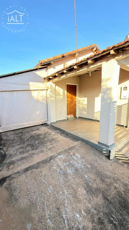 Casa à venda em Vila Maria Jorge, Catanduva - foto 1 de 10