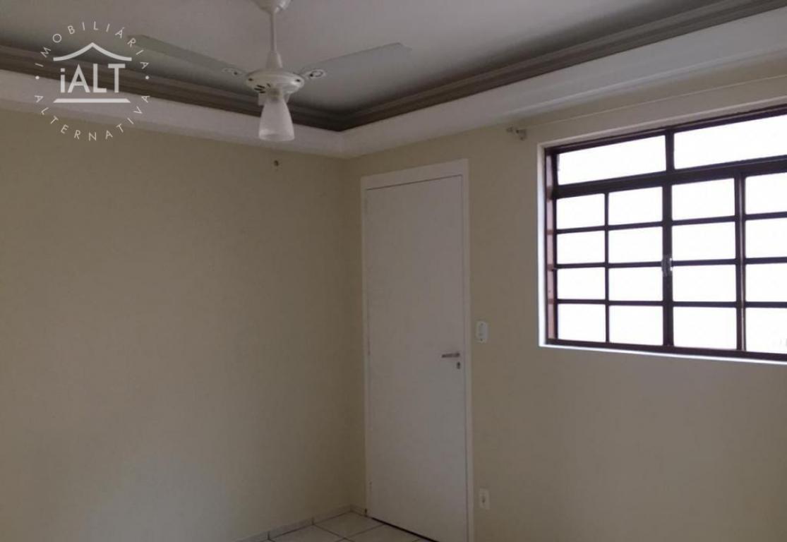 Apartamento à venda em Jardim Do Lago, Catanduva - foto 1 de 8