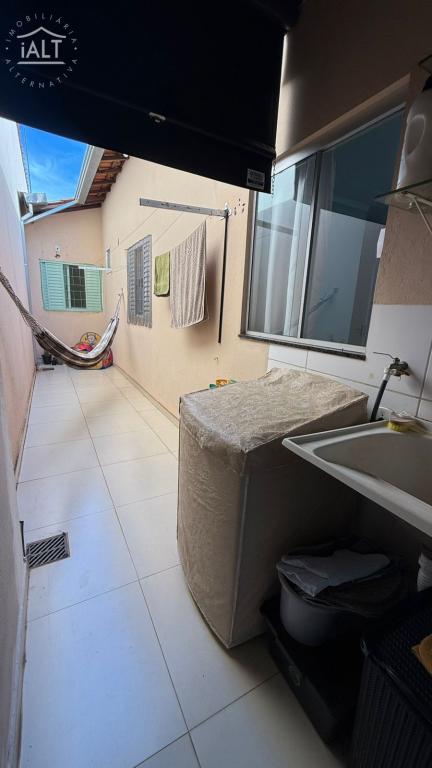 Casa à venda em Parque Residencial Agudo Romao Ii, Catanduva - foto 11 de 11