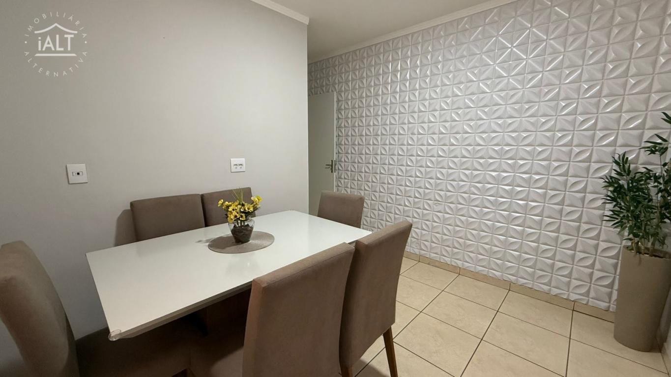 Casa à venda em Parque Residencial Agudo Romao Ii, Catanduva - foto 7 de 11