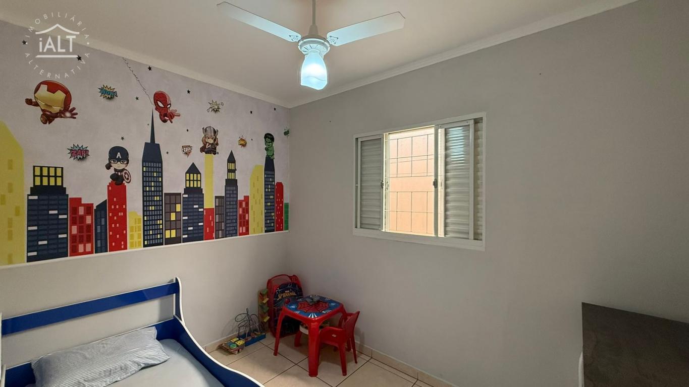 Casa à venda em Parque Residencial Agudo Romao Ii, Catanduva - foto 6 de 11