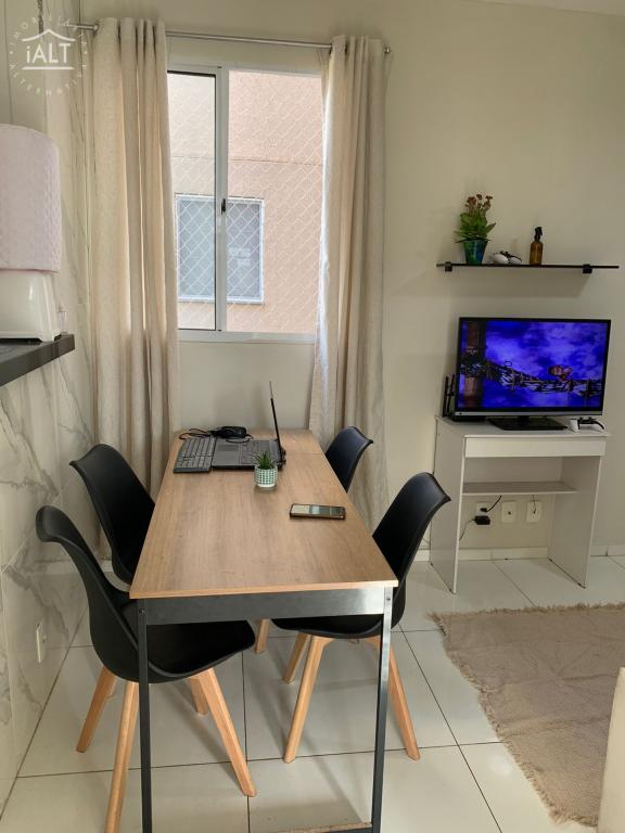 Apartamento à venda em Jardim Soto, Catanduva - foto 2 de 28