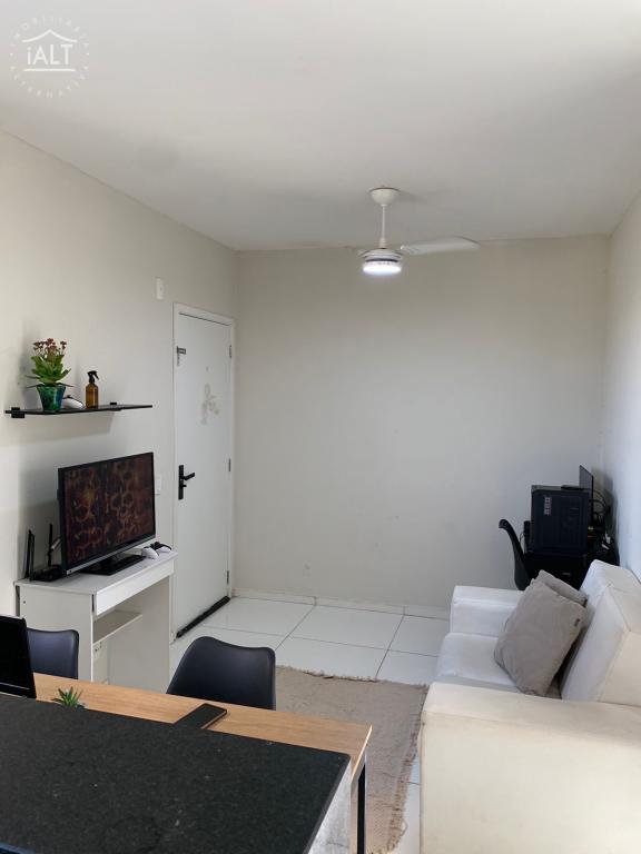 Apartamento à venda em Jardim Soto, Catanduva - foto 7 de 28