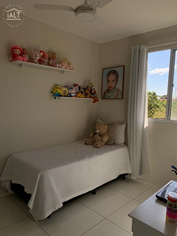 Apartamento à venda em Jardim Soto, Catanduva - foto 9 de 28