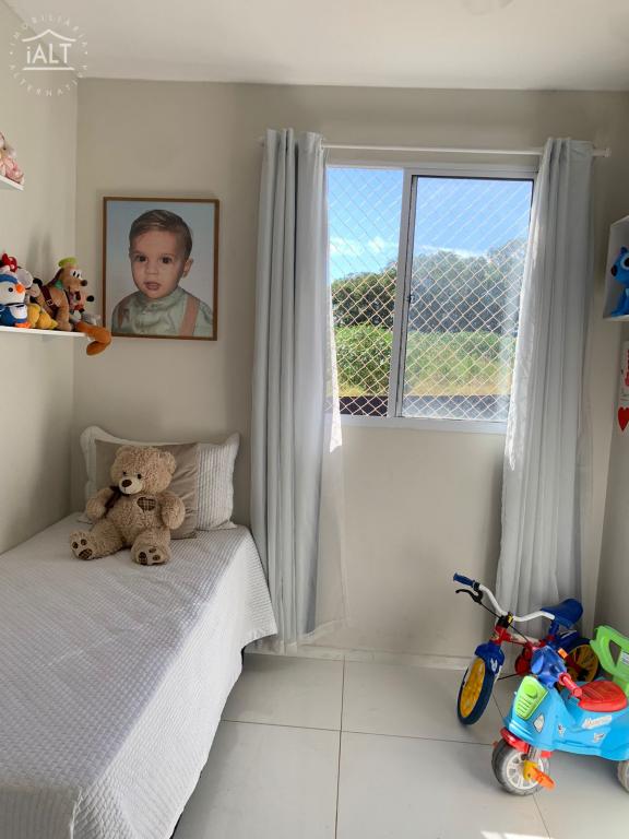Apartamento à venda em Jardim Soto, Catanduva - foto 15 de 28