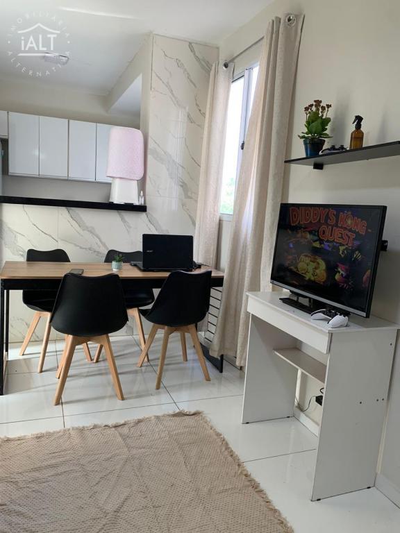 Apartamento à venda em Jardim Soto, Catanduva - foto 22 de 28