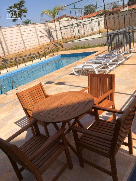 Apartamento à venda em Jardim Soto, Catanduva - foto 23 de 28