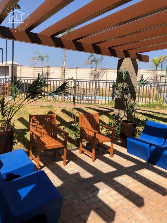 Apartamento à venda em Jardim Soto, Catanduva - foto 25 de 28