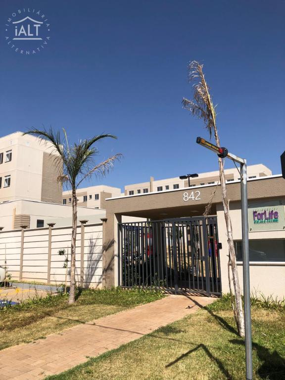 Apartamento à venda em Jardim Soto, Catanduva - foto 27 de 28