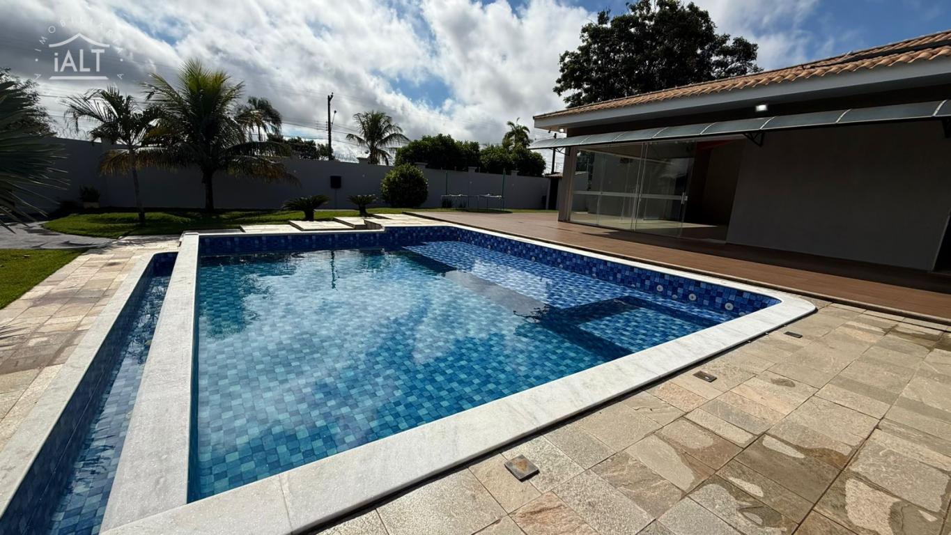 Chácara à venda em Jardim Dos Coqueiros, Catanduva - foto 5 de 22