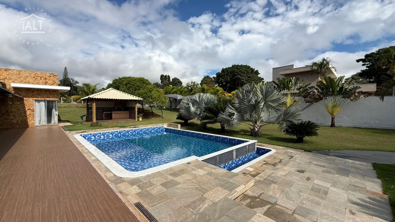Chácara à venda em Jardim Dos Coqueiros, Catanduva - foto 4 de 22