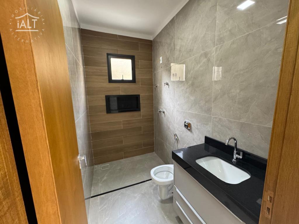 Casa à venda em Loteamento Horizon Catanduva, Catanduva - foto 12 de 16