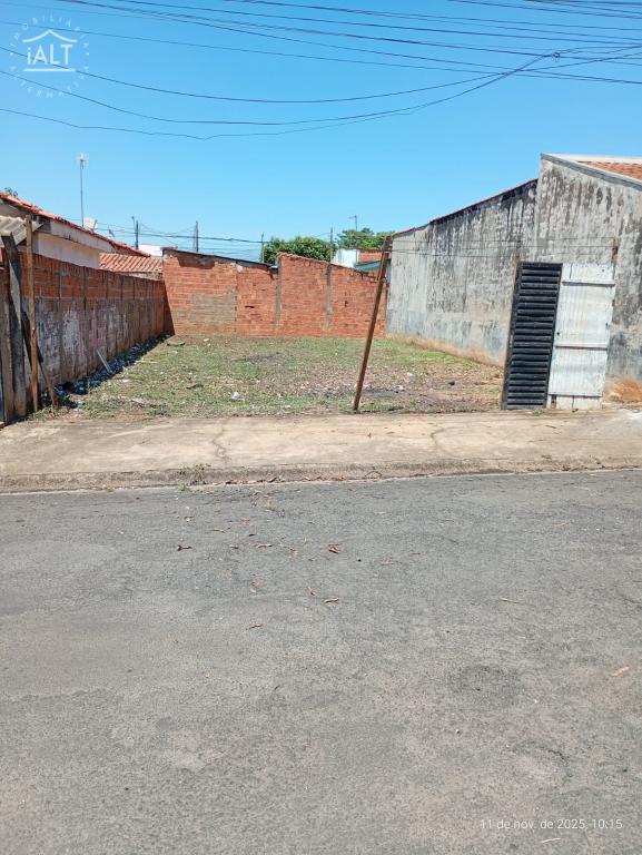 Terreno à venda em Loteamento Bom Pastor, Catanduva - foto 1 de 2