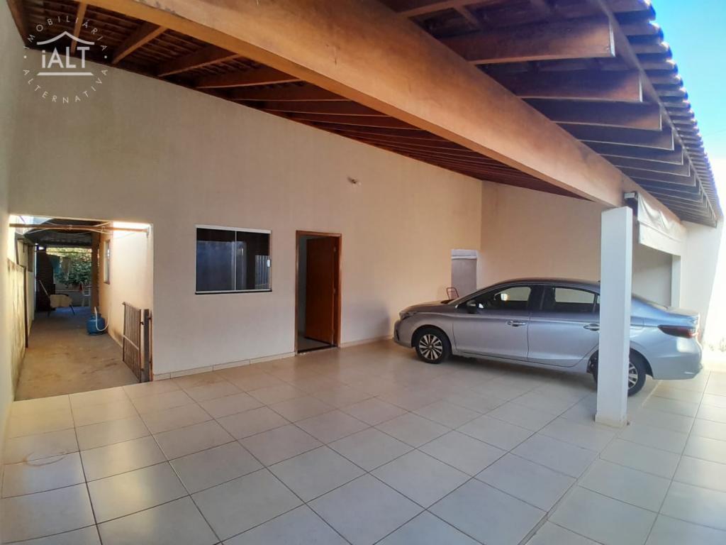 Casa à venda em Jardim Monte Libano, Catanduva - foto 1 de 16