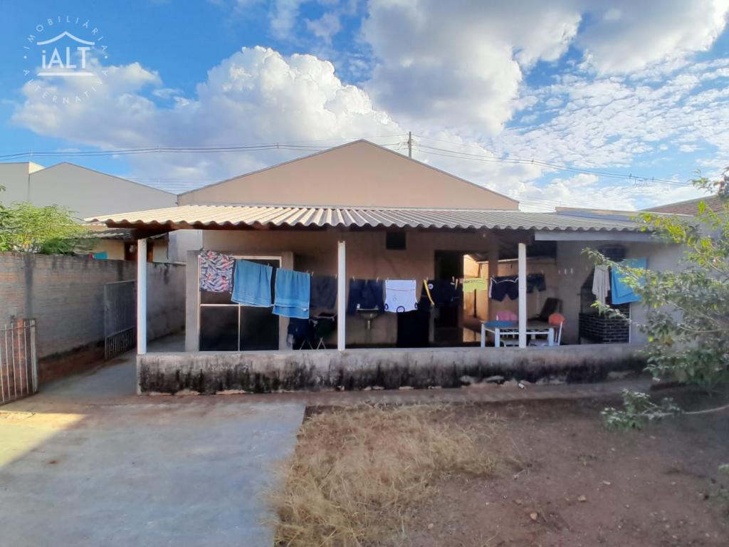 Casa à venda em Jardim Monte Libano, Catanduva - foto 13 de 16