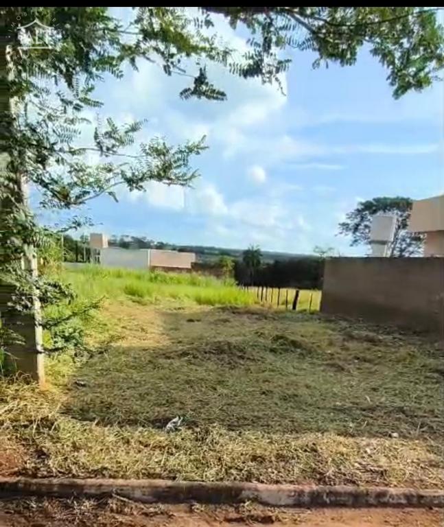 Terreno à venda em Jardim Tangara, Bady Bassit - foto 1 de 3