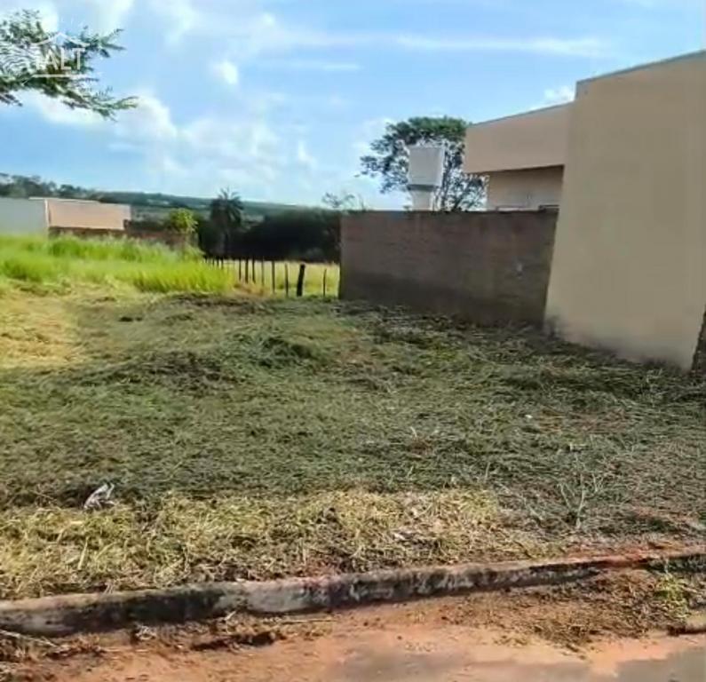 Terreno à venda em Jardim Tangara, Bady Bassit - foto 2 de 3