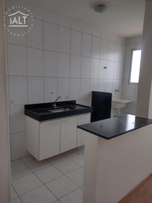 Apartamento à venda em Parque Joaquim Lopes, Catanduva - foto 3 de 9
