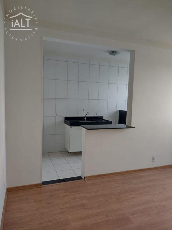 Apartamento à venda em Parque Joaquim Lopes, Catanduva - foto 2 de 9