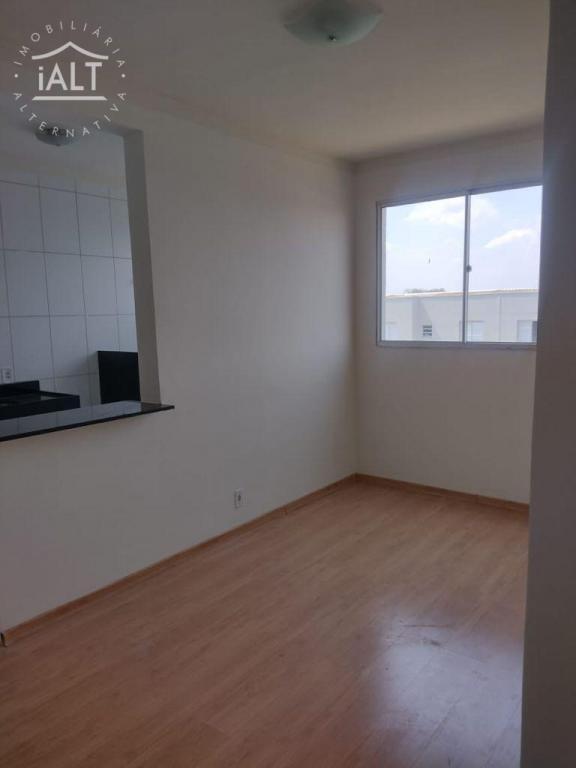 Apartamento à venda em Parque Joaquim Lopes, Catanduva - foto 1 de 9