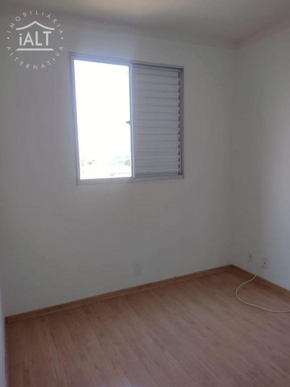 Apartamento à venda em Parque Joaquim Lopes, Catanduva - foto 4 de 9