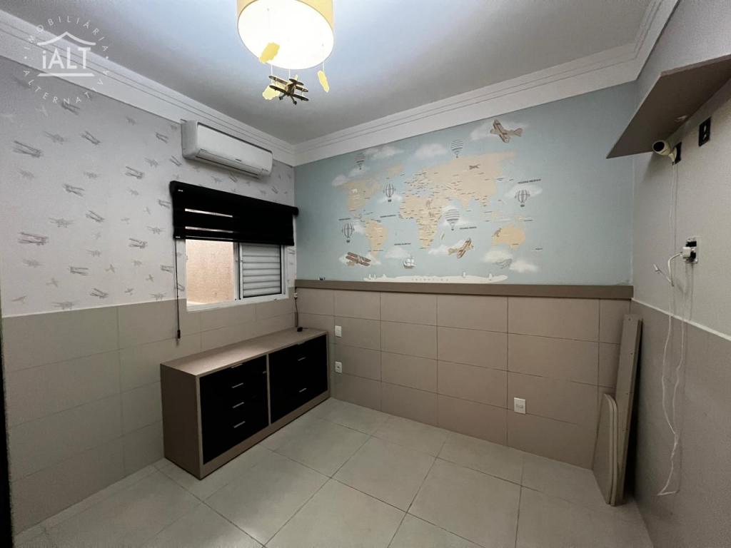 Casa à venda em Condominio Jardim Do Bosque, Catanduva - foto 6 de 20