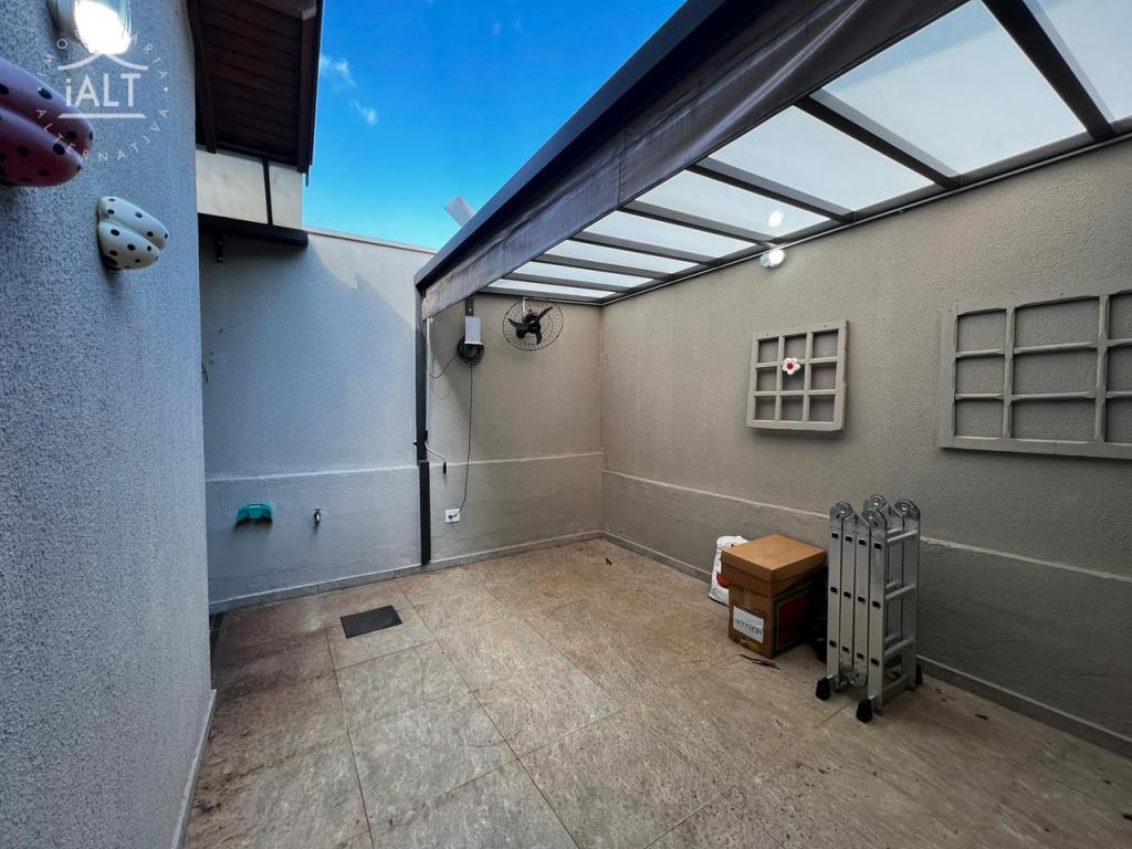 Casa à venda em Condominio Jardim Do Bosque, Catanduva - foto 16 de 20