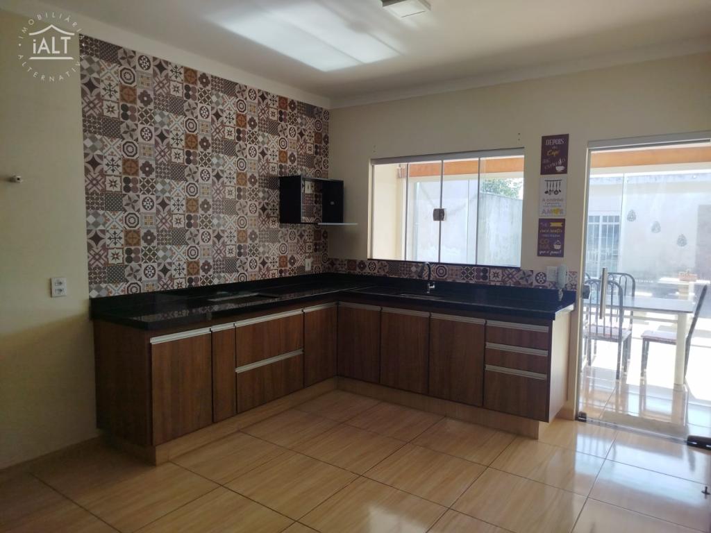 Casa à venda em Jardim Del Rey, Catanduva - foto 6 de 12