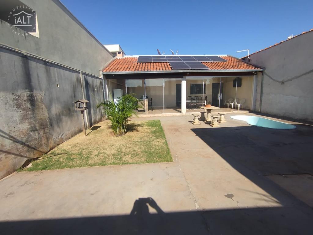 Casa à venda em Jardim Del Rey, Catanduva - foto 12 de 12
