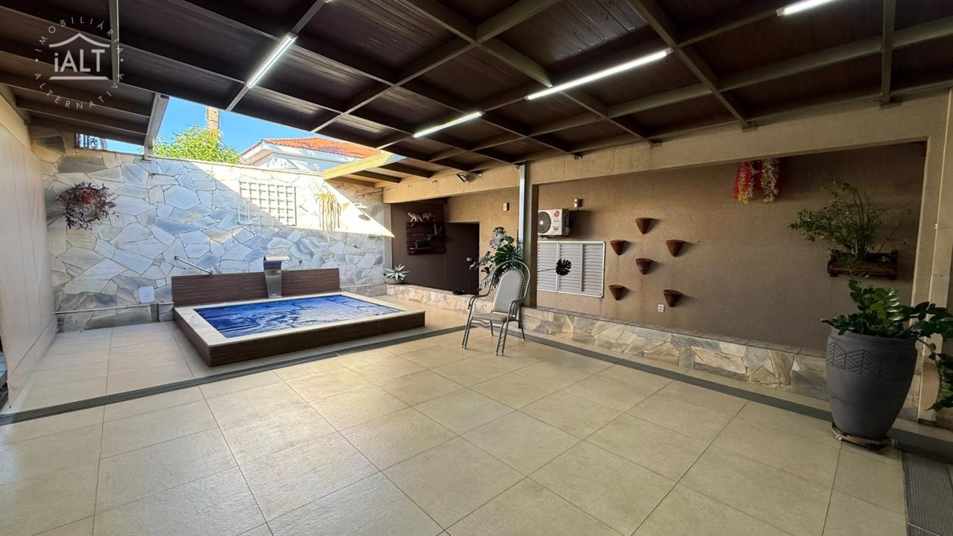 Casa à venda em Parque Iracema, Catanduva - foto 13 de 19