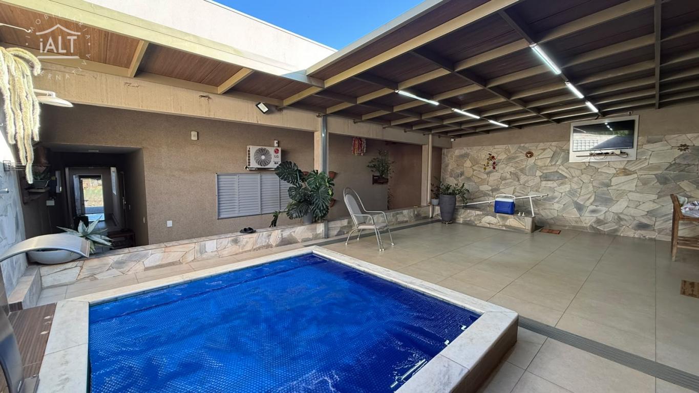 Casa à venda em Parque Iracema, Catanduva - foto 14 de 19