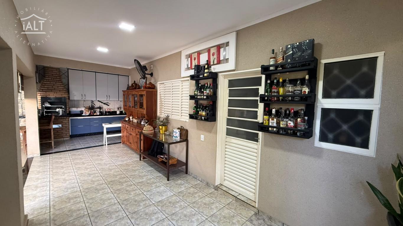 Casa à venda em Parque Iracema, Catanduva - foto 15 de 19