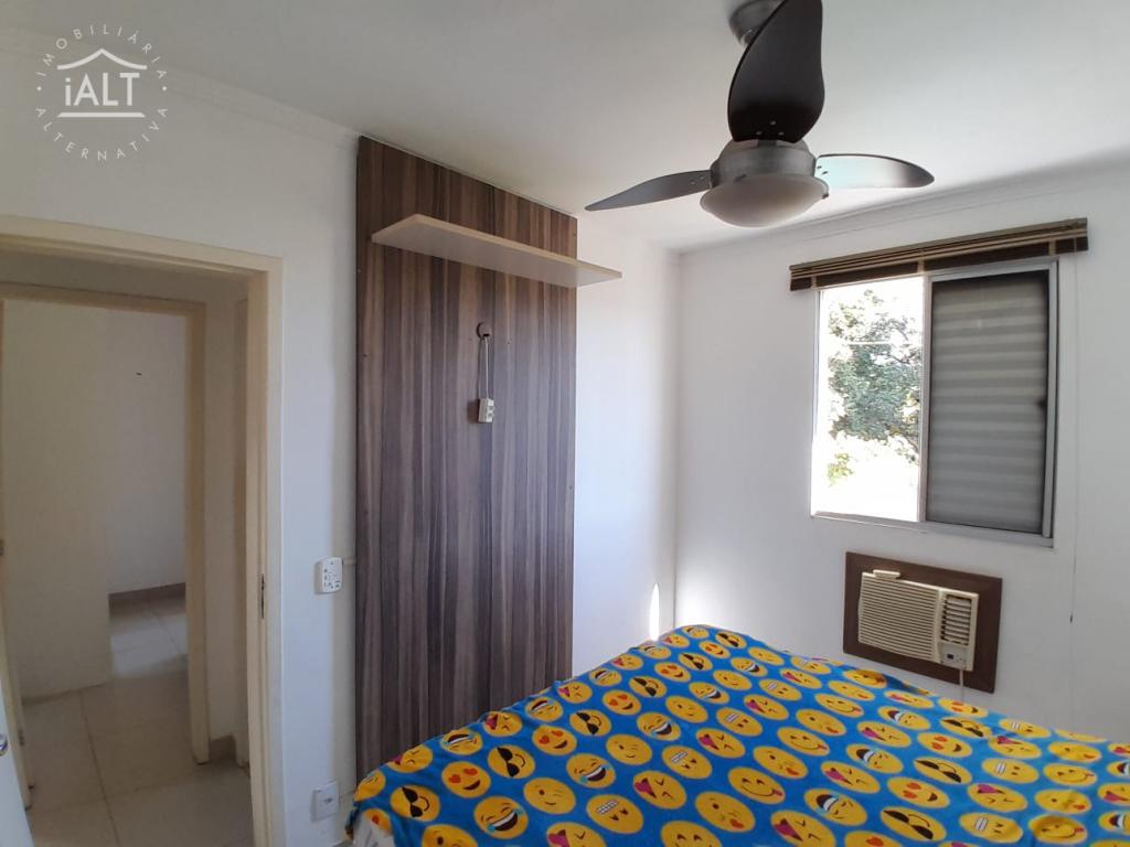 Apartamento à venda em Vila Dona Engracia Agudo Romao, Catanduva - foto 5 de 7