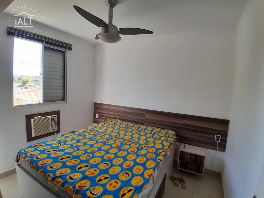 Apartamento à venda em Vila Dona Engracia Agudo Romao, Catanduva - foto 6 de 7