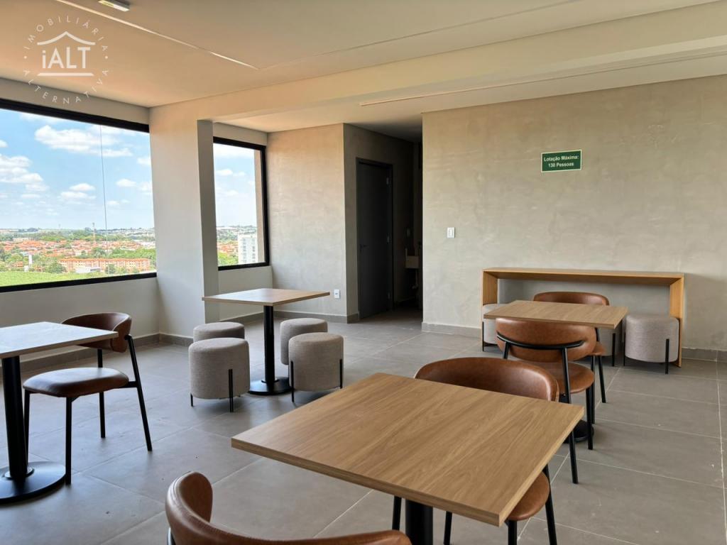 Apartamento para alugar em Jardim Oriental, Catanduva - foto 14 de 20
