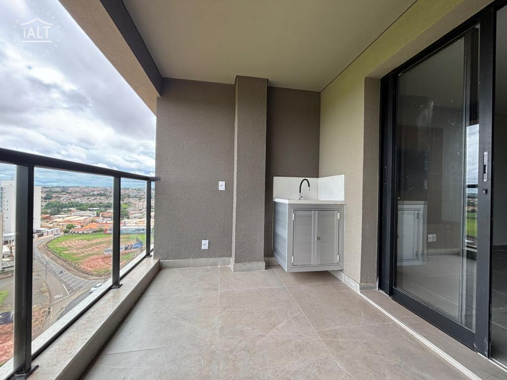 Apartamento para alugar em Jardim Oriental, Catanduva - foto 10 de 20