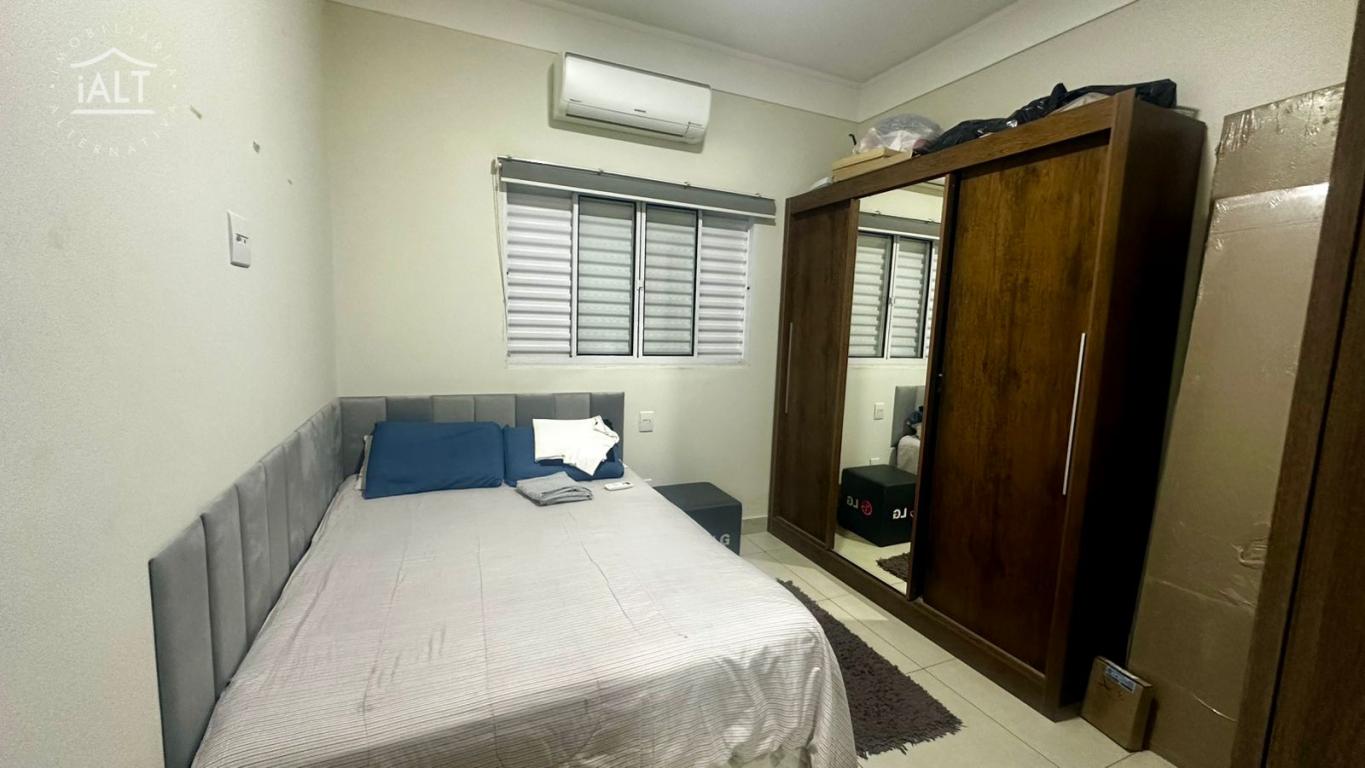 Casa à venda em Condominio Jardim Do Bosque, Catanduva - foto 9 de 16