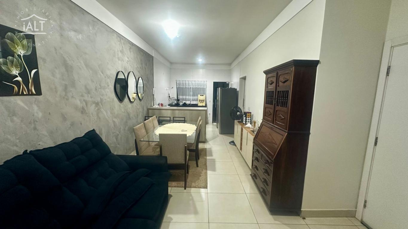 Casa à venda em Condominio Jardim Do Bosque, Catanduva - foto 1 de 16