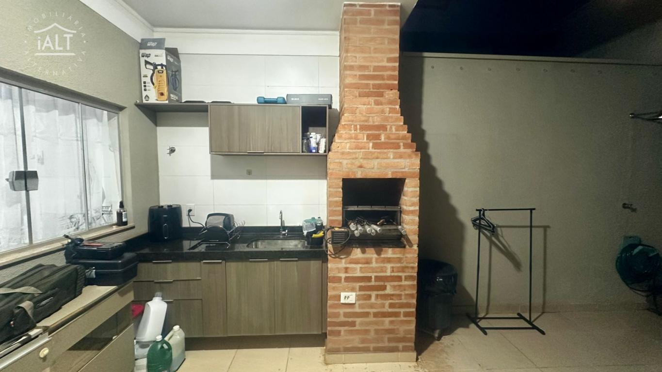 Casa à venda em Condominio Jardim Do Bosque, Catanduva - foto 12 de 16