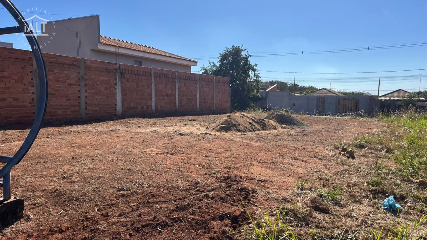 Terreno à venda em Residencial Julio Ramos, Catanduva - foto 1 de 2