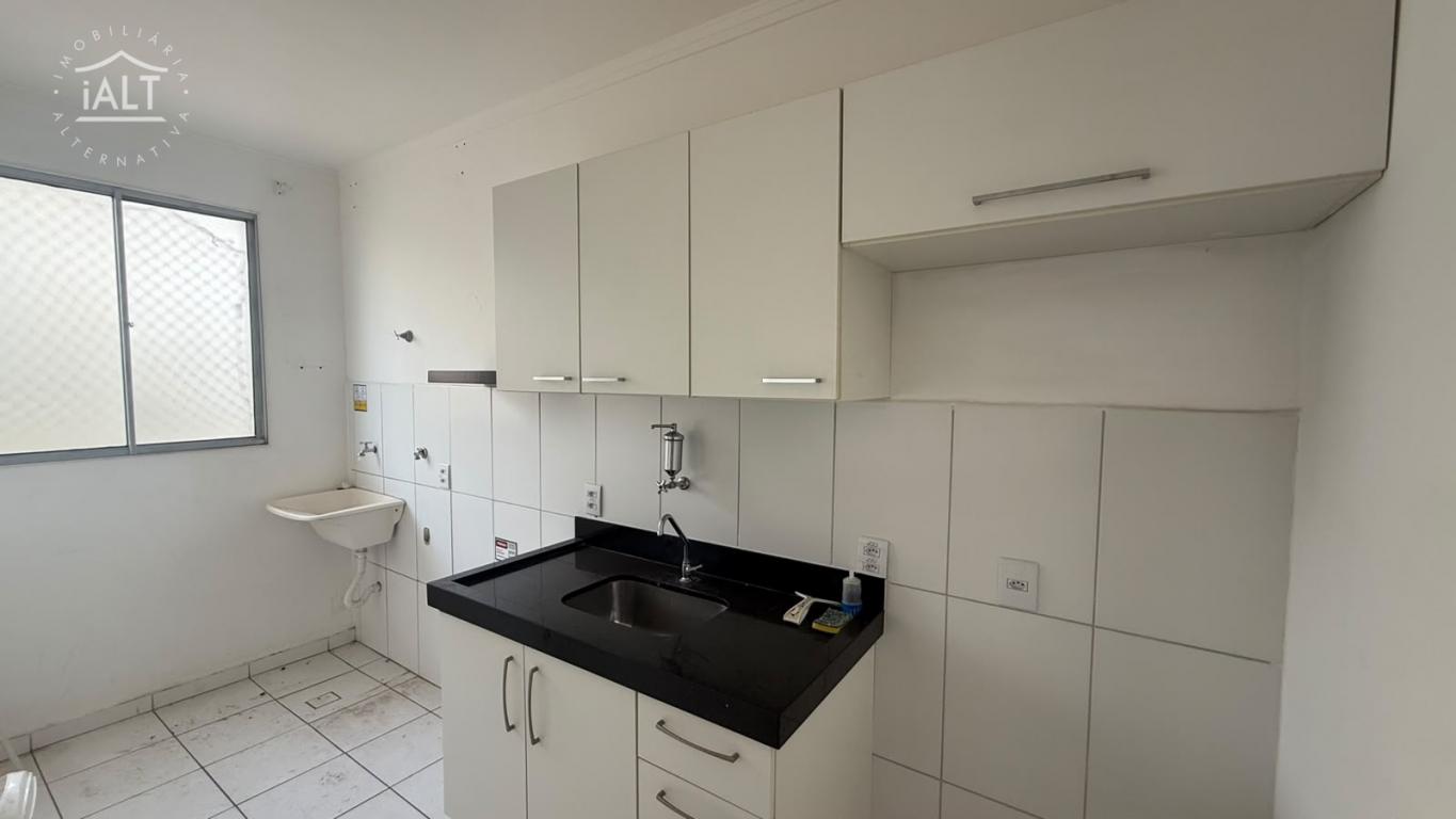 Apartamento à venda em Parque Joaquim Lopes, Catanduva - foto 2 de 6