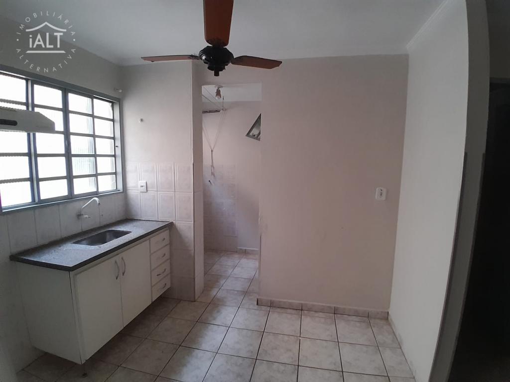 Apartamento à venda em Jardim Soto, Catanduva - foto 1 de 6