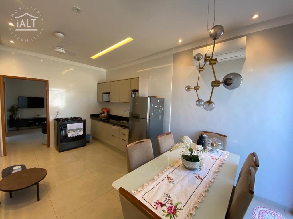Casa à venda em Alto Da Boa Vista, Catanduva - foto 8 de 10