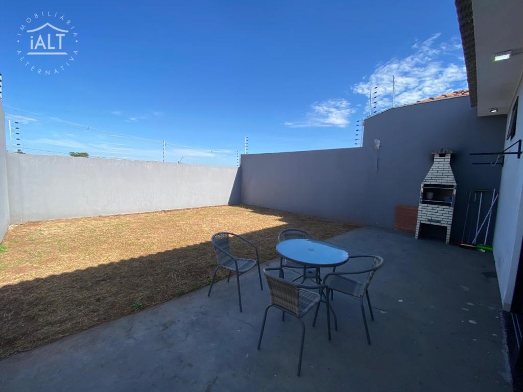 Casa à venda em Alto Da Boa Vista, Catanduva - foto 10 de 10