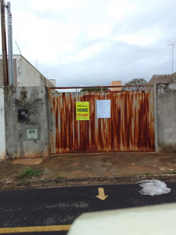 Terreno à venda em Parque Residencial Agudo Romao Ii, Catanduva - foto 1 de 1