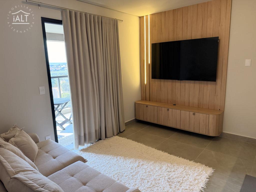 Apartamento à venda em Jardim Oriental, Catanduva - foto 5 de 20